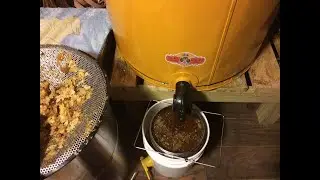 Revitalizing an Antique A.I. Root Extractor To Working Condition