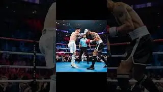 &ldquo;Messi Dominates the Boxing Ring