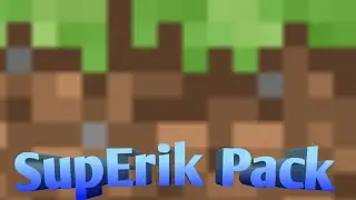 SupErik Pack v1