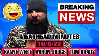ВОЗВРАЩЕНИЕ МИНУТ MEATHEAD | Robertfrank615