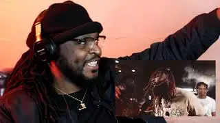 | This Cold af!!  🥶 |Fredo Bang - Big Steppa Feat. Sada Baby (Official Video) Reaction/Review