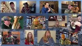 SJAWE German Band    Stille, Stille, Stille