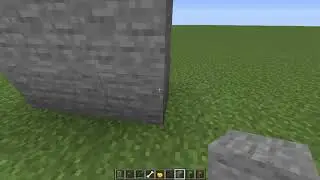 Minecraft Stone Block Place Sound Effect
