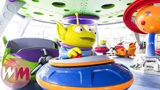 Top 3 Exciting Facts About Toy Story Land