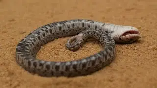 Herping Georgia: Hogtober! Southern Hognose Snakes