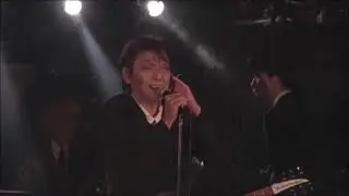 THE BADGE2022 / Downtown Sensation LIVE