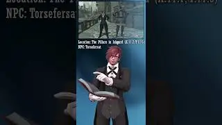 Did you know that In FFXIV Heavensward #shorts