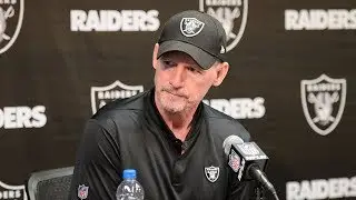 GM Mike Mayock discusses strategy ahead of the 2019 Draft