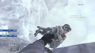 Modern Warfare 2 Any% World Record 1:21:13