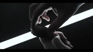 COTEetCI - tvrzen&eacute; sklo pro Apple Watch