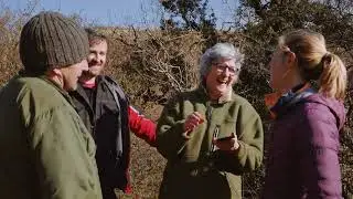 The future of farming with West Lakes CIC and FiPL funding