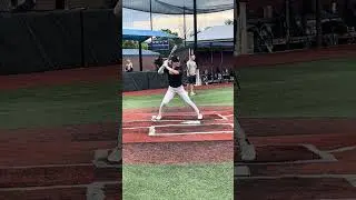 JERSEY PROSPECTS - 2025 Leadoff man MATT TAFURI