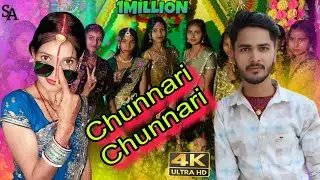 #videos  Chunnari Chunnari |Biwi No.1 |Salman Khan Sushmita Sen AbhijeetBhattacharya Anuradha Sriram