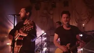 FINN - 1000 Sonnen (live in der Prinzenbar)