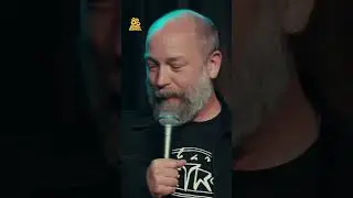 Let Greta Thunberg be #KyleKinane #ShocksAndStruts