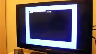 Interfejs SD2IEC dla Commodore 64, gra Tapper - RetroGralnia, RetroGaming