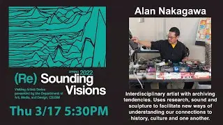 Alan Nakagawa 3/17/2022