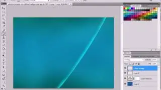 How To Make A Custom Windows Vista Wallpaper