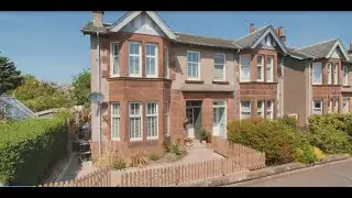 16 Williamfield Ave, St Ninians, Stirling FK7 9AH