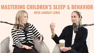 Mastering Sleep & Behavior: Parenting Strategies for Peaceful Nights and Happy Days
