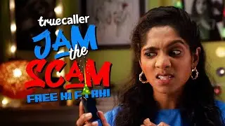 Truecaller #JamTheScam - Free Ki Firki With Jamie Lever