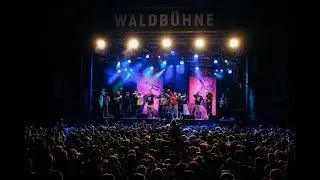Chaostruppe - Usem Nüt (Live @ Gurtenfestival 2018)