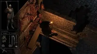 Режим истории/выживания Exanima &mdash; Уровень 7