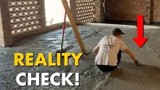 #73 Concrete Day довел нас до предела!