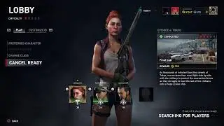 World war z ps5 online co-op 2025