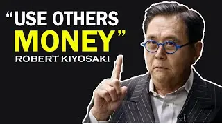 How to Invest with Zero Money to Get Infinite Returns |  Business Advice | Robert Kiyosaki