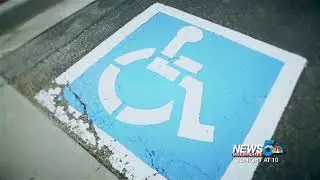 KOAA News 5 Special Report:  ADA Lawsuit Scheme