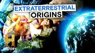 Humans Genetic Origin Revealed (Season 1) | Ancient Aliens: Origins | History