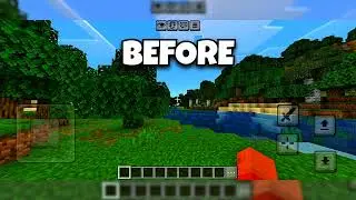 How To Download Shaders For Minecraft 1.18 (IOS & Android)