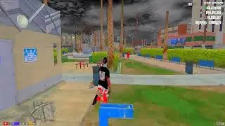 A T |Goodbye Thuglife | Hello Scamliferp 1|Fivem Montage