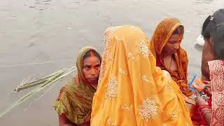 Bihar ke mahan chatha puja #video #viral #new #viralvideo 