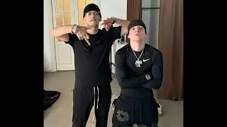 Aarne x BUSHIDO ZHO type beat - 