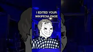 The Wikipedia Heist
