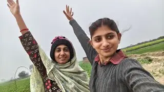 अज इस साल का आखिरी दिन #vlog 