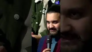 Larke Ne Dastan-E-Mohabbat Ek Shair Mein Suna Di #short #mazakraat #imranashraf #arsalanasadbutt