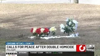 ‘Put the guns down, and put your fists up’: Pelham residents respond to double homicide