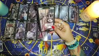 SUA VIDA NO TAROT: O QUE VEM DE INESPERADO E RÁPIDO PRA VC?