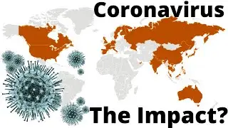 Could COVID-19 Impact Theme Parks?