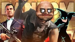 PERO MIRAALLLOOOOO!!! - CLIPS