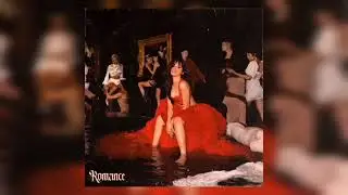 Camila Cabello - Cry For Me (DIY / Almost Studio Acapella)
