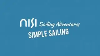 Can A Sailboat Capsize? Learn to sail with NISI!