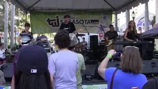 SRQ Rocks   Feel Good Inc