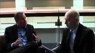 Bernard Luthi at IRCE 2013