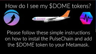 Can't See Your DOME Coins?  Make sure you have done this!