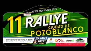 Rally Pozoblanco 2024