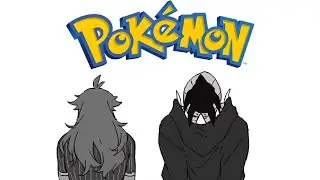Raihans Mental Fortitude [Pok&eacute;mon Comic Dub]